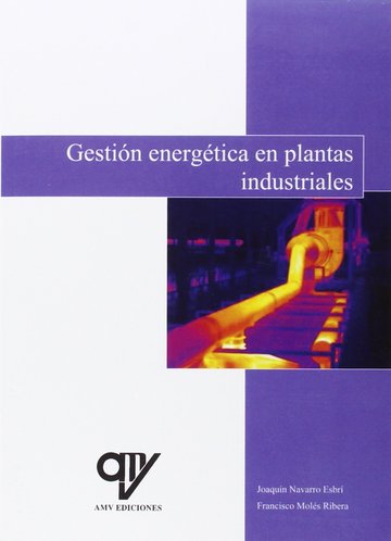 Gestin energtica en plantas industriales