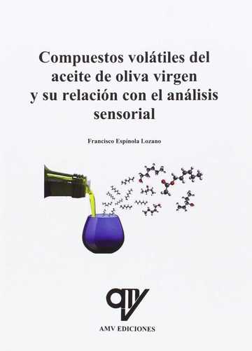 Compuestos voltiles del aceite de oliva virgen