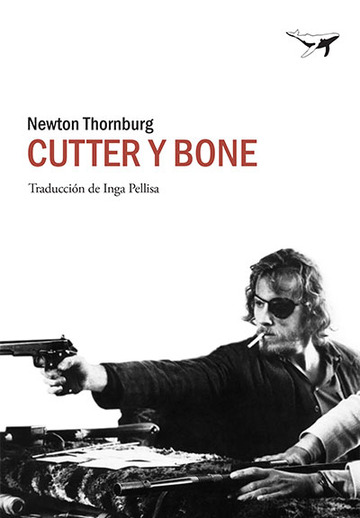 Cutter y bone 