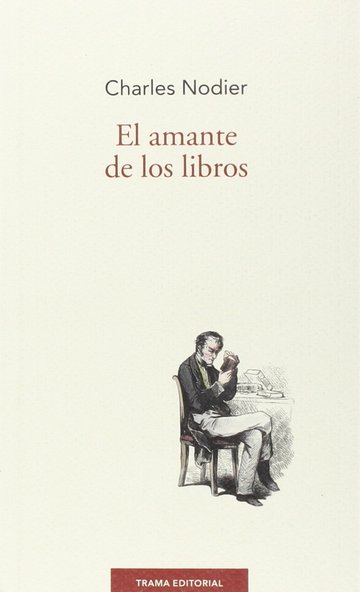 El amante de los libros 
