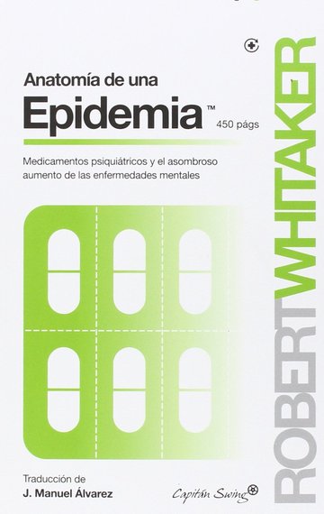 Anatoma de una epidemia 