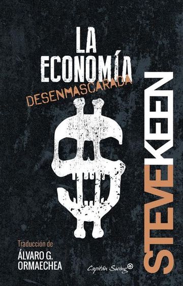 La economa desenmascarada 