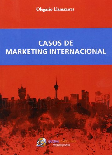 Casos de marketing internacional 