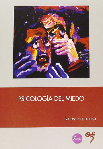 Psicologa del miedo