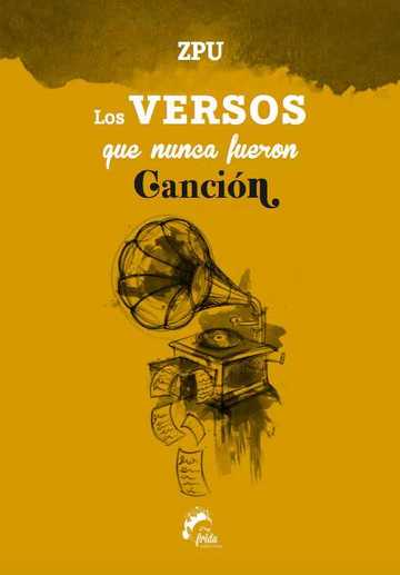 Los versos que nunca fueron cancin 
