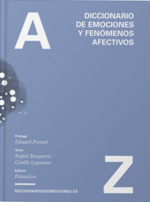Diccionario de emociones e fenmenos afectivos