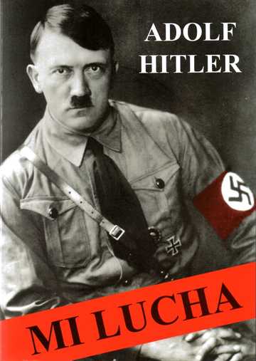 Mi lucha