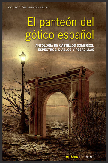 Panten del gtico espaol 