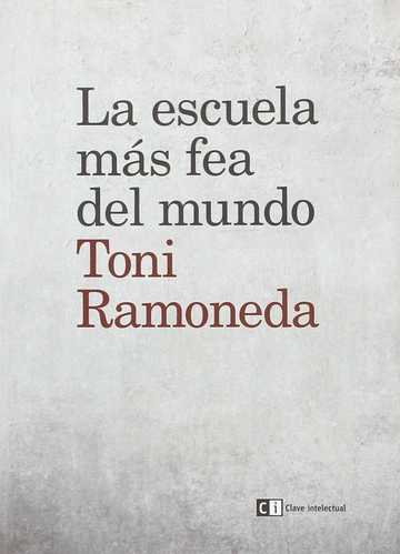 La escuela ms fea del mundo 
