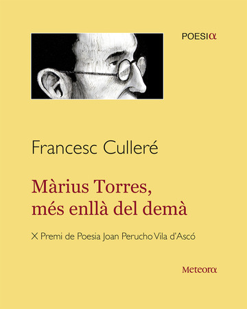 Mrius Torres, ms enll del dem