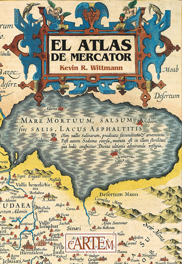 El atlas de mercator