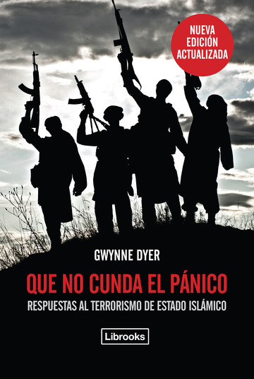 Que no cunda el pnico - edicin actualizada 