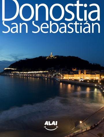Donostia-San Sebastin