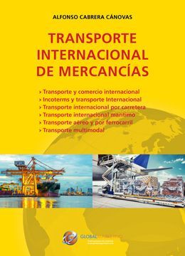 Transporte Internacional de Mercancas