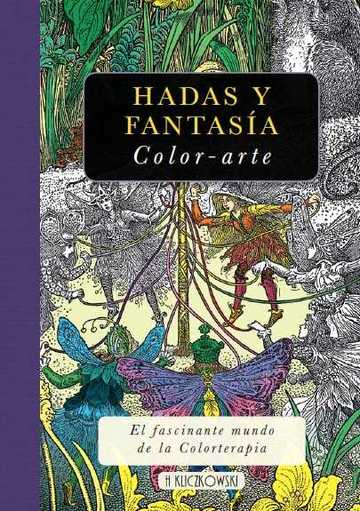 Hadas y fantasa
