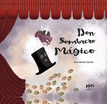 Don Sombrero Mgico