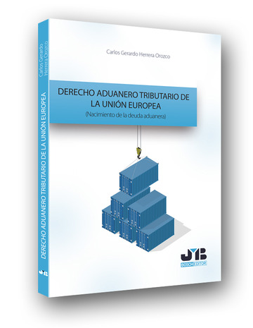 Derecho aduanero tributario de la unin europea