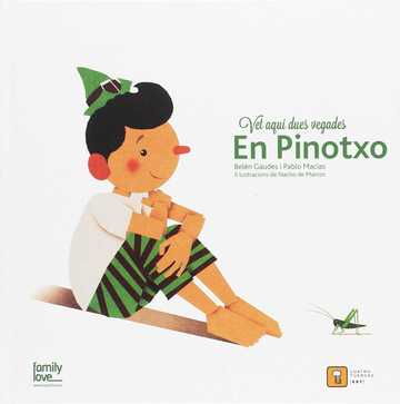 Vet aqui dues vegades... pinotxo