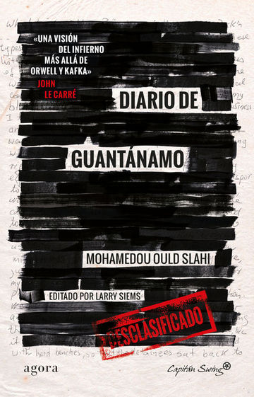 Diario de guantnamo 