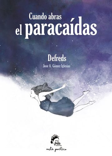 Cuando abras el paracadas