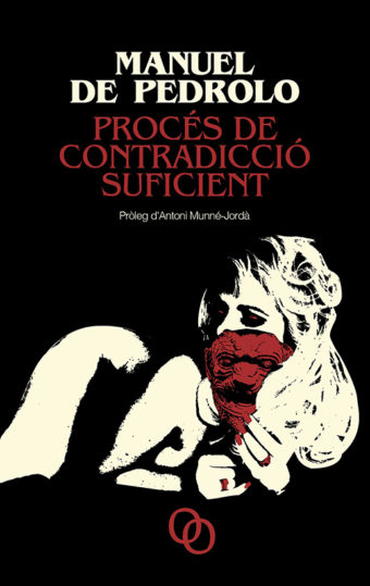 Procs de contradicci suficient 
