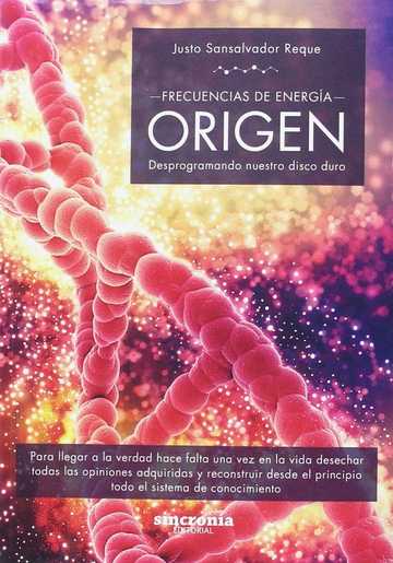 Frecuencias De Energa -origen-