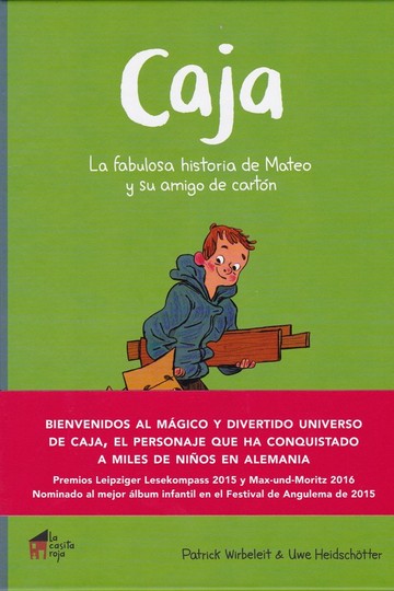 Caja