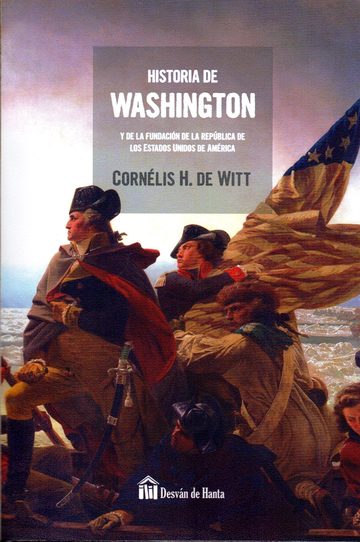 Historia de Washington