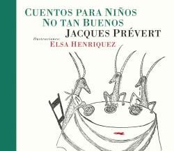 Cuentos para nios no tan buenos 