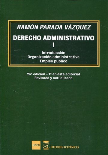 Derecho administrativo ii rgimen jurdico de la actividad administrativa