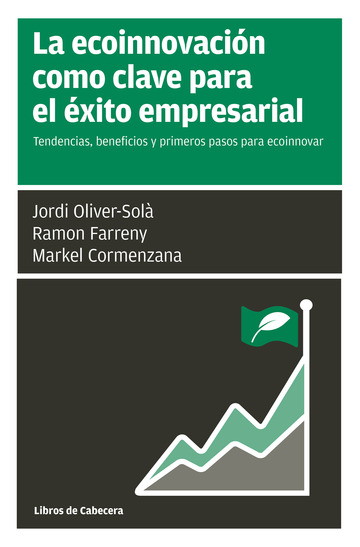 La ecoinnovacin como clave para el xito empresarial 