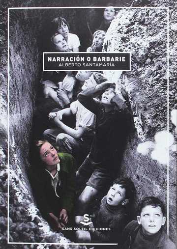 Narracin o barbarie