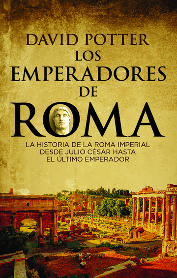 Emperadores de roma 