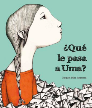 Qu le pasa a Uma?