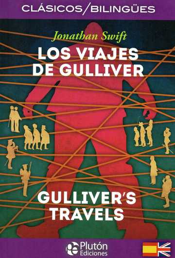 Los viajes de Gulliver (bilingue)