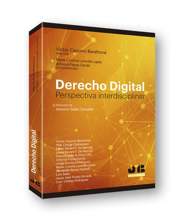Derecho digital 