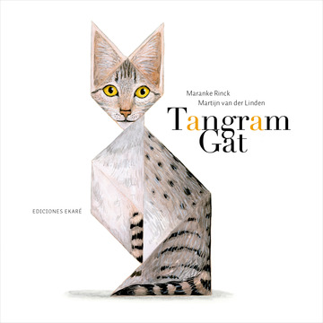 Tangram gat
