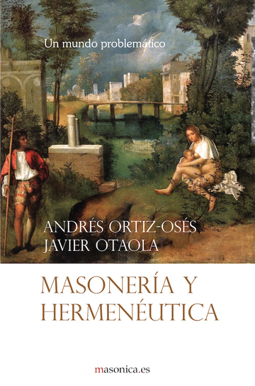 Masonera y hermenutica