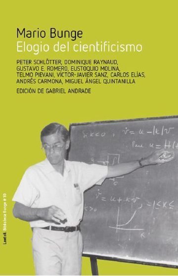 Elogio del cientificismo 