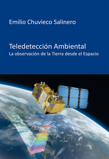 Teledeteccin ambiental