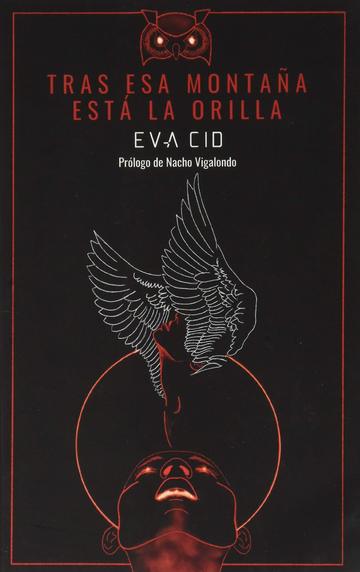 Tras esa  montaa est la  orilla
