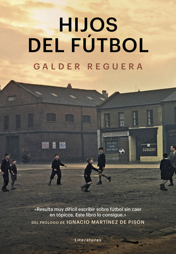Hijos Del Ftbol