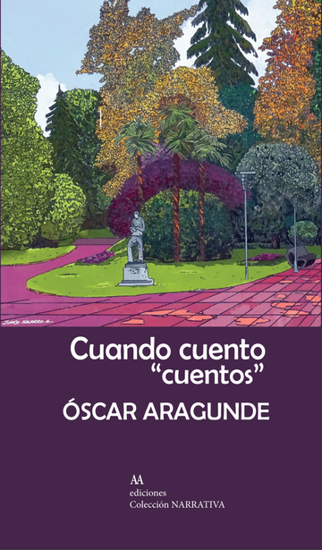 Cuando Cuento Cuentos
