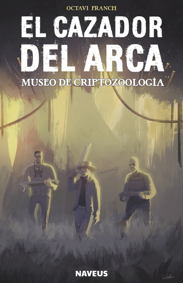 El cazador del arca