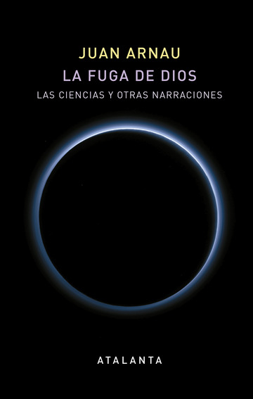 Fuga de dios