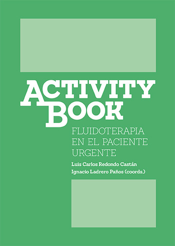 Fluidoterapia en el paciente urgente