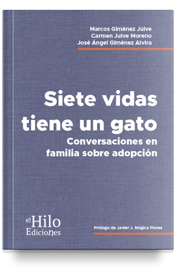 Siete vidas tiene un gato