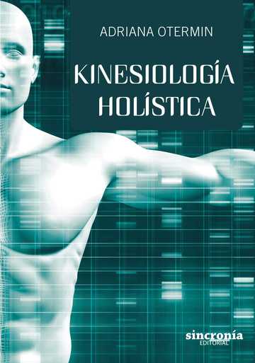 Kinesiologa Holstica