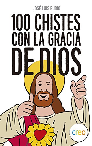 100 Chistes Con La Gracia De Dios