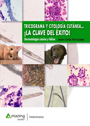 Tricograma y citologa